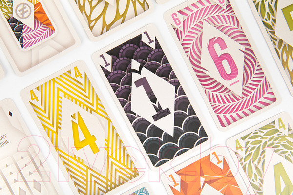 Изображение товара Настольная игра Эврикус Сплито / BG-12072