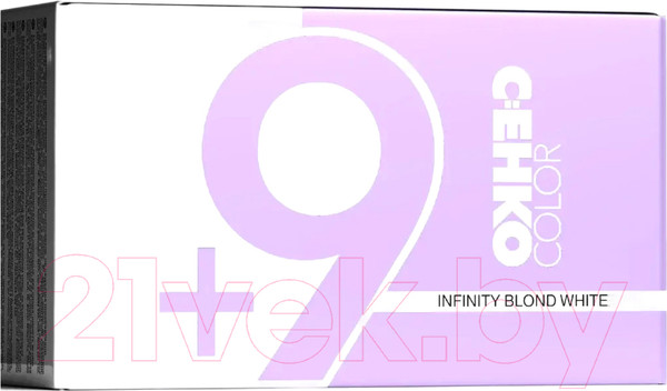 Изображение товара Порошок для осветления волос C:EHKO Блонд Infinity (500г)