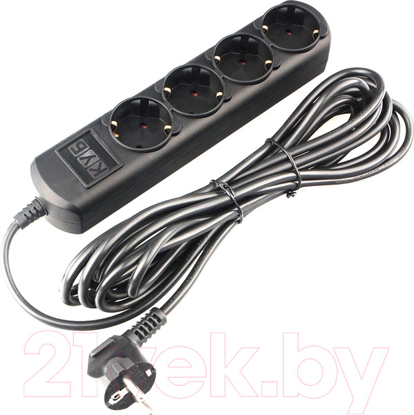 Изображение товара Удлинитель Power Cube PC-1B-5M (5м)