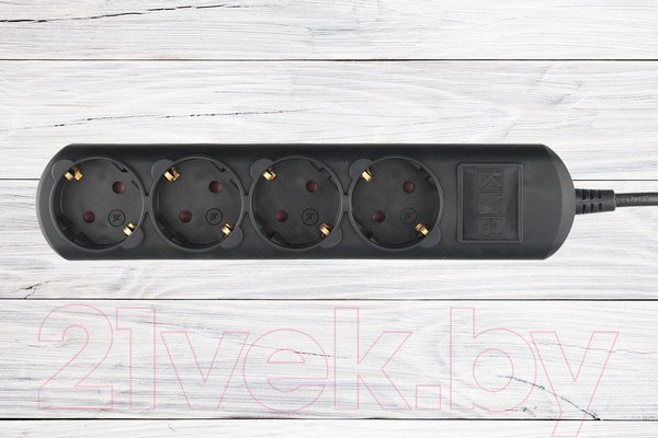 Изображение товара Удлинитель Power Cube PC-2B-1.5M (1.5м)