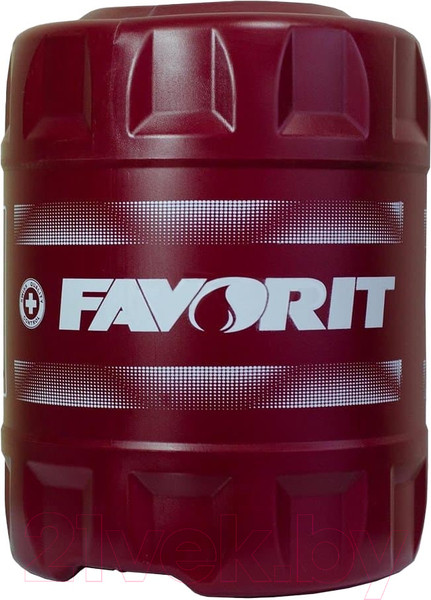 Изображение товара Трансмиссионное масло Favorit UTTO 10W30 / FV2710-20 (20л)