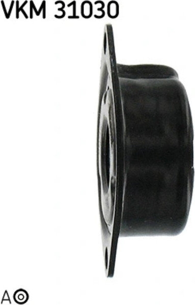 Изображение товара Натяжной ролик ремня генератора SKF VKM31030