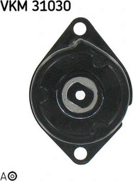 Изображение товара Натяжной ролик ремня генератора SKF VKM31030