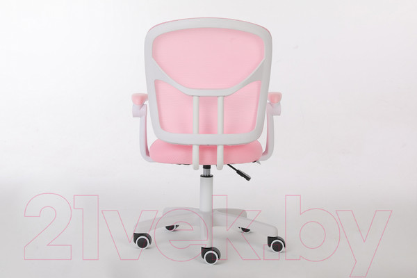 Изображение товара Кресло офисное Calviano Lovely (розовый)