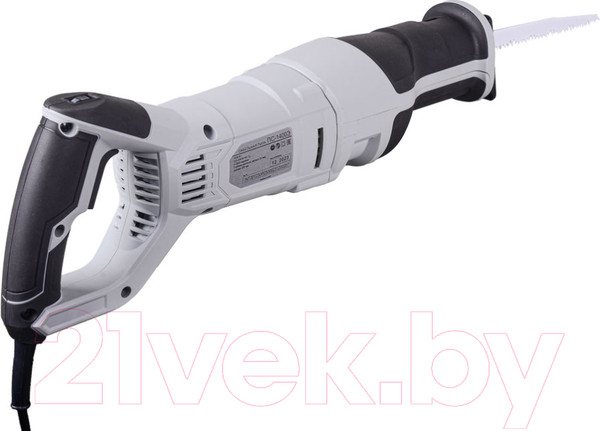 Изображение товара Сабельная пила Ресанта ПС-1400Э (75/25/3)