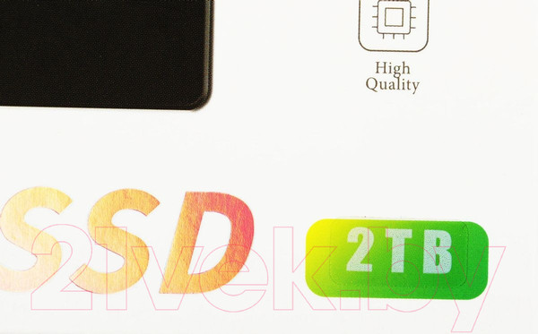 Изображение товара SSD диск AGI AI238 2TB (AGI2K0GIMAI238)