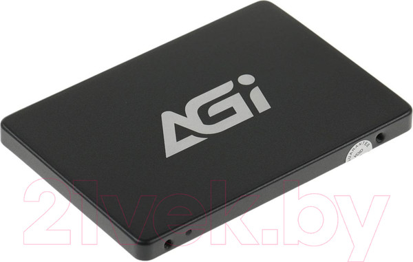 Изображение товара SSD диск AGI AI238 2TB (AGI2K0GIMAI238)