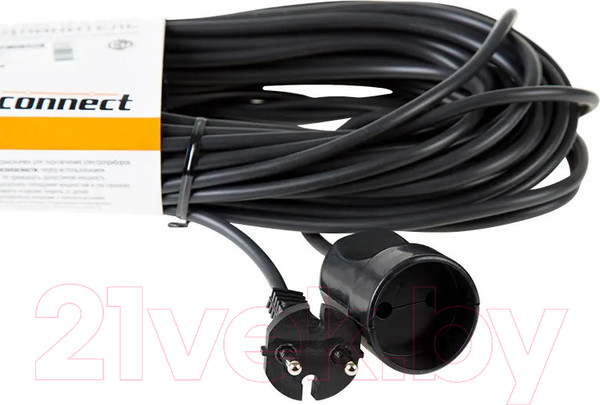 Изображение товара Удлинитель PROconnect 11-7114 (черный)