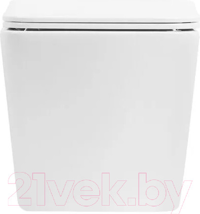 Изображение товара Унитаз подвесной Abber Rechteck AC1201T