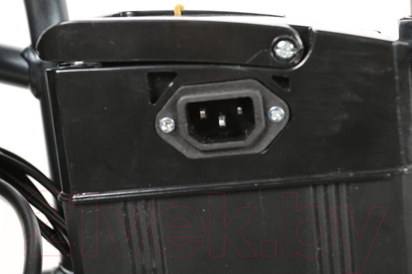 Изображение товара Электровелосипед Samebike SB-RX350 (серебристый)