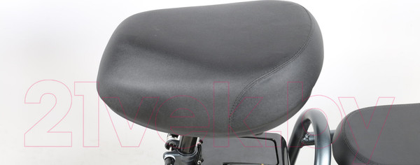 Изображение товара Электровелосипед Samebike SB-RX350 (серебристый)