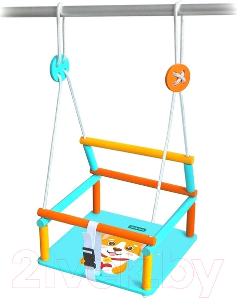 Изображение товара Качели Moby Kids Корги / 962268