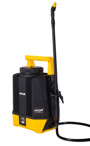 Изображение товара Опрыскиватель аккумуляторный Huter SP-5AC (70/13/54)