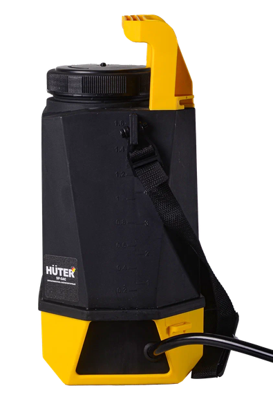 Изображение товара Опрыскиватель аккумуляторный Huter SP-5AC (70/13/54)