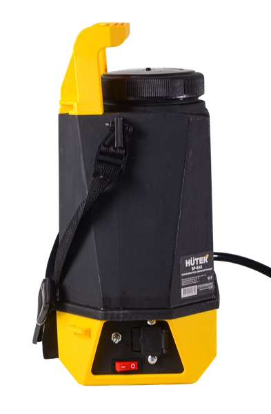 Изображение товара Опрыскиватель аккумуляторный Huter SP-5AC (70/13/54)