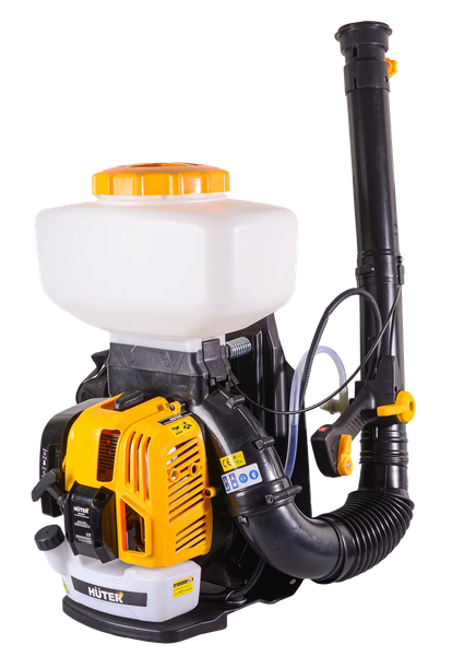 Изображение товара Опрыскиватель бензиновый Huter GS-5215 (70/13/67)