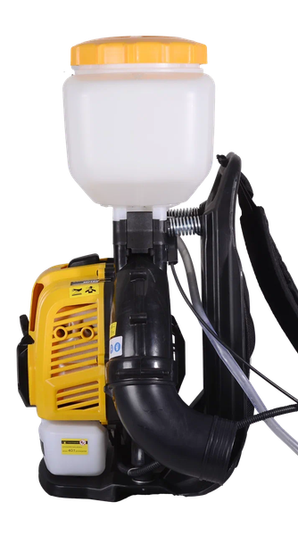 Изображение товара Опрыскиватель бензиновый Huter GS-5215 (70/13/67)