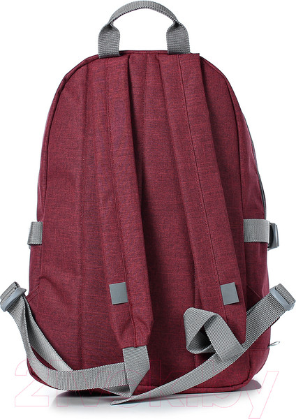 Изображение товара Школьный рюкзак Galanteya 36122 / 23с399к45 (бордо/черный)