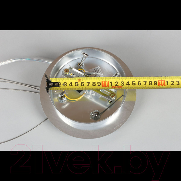 Изображение товара Люстра Aployt APL.849.23.13