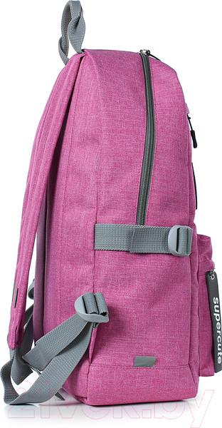 Изображение товара Школьный рюкзак Galanteya 36122 / 23с399к45 (розовый/черный)