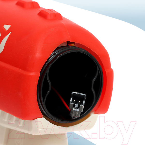 Изображение товара Бластер игрушечный Sima-Land Раптор / 9428816