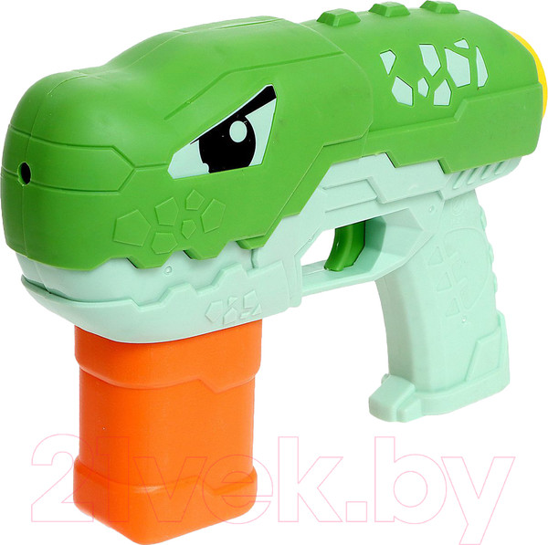 Изображение товара Бластер игрушечный Sima-Land Раптор / 9428816