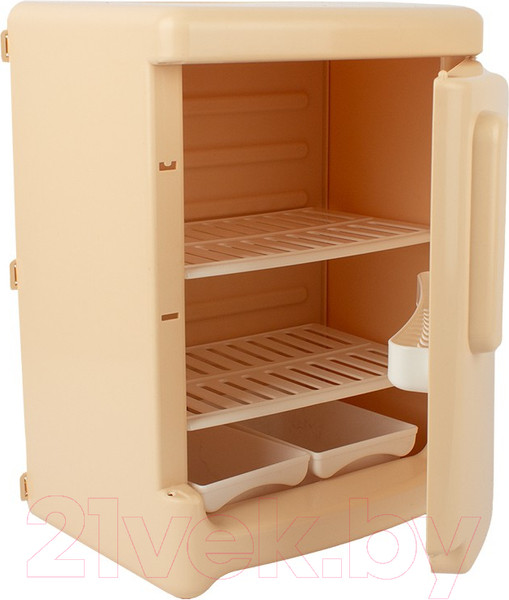 Изображение товара Холодильник игрушечный Стром У1011