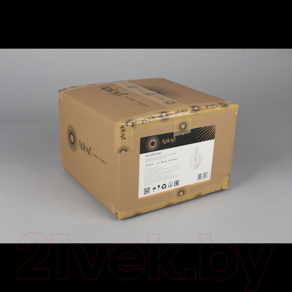 Изображение товара Бра Aployt APL.329.11.05