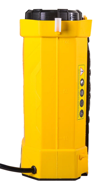 Изображение товара Опрыскиватель аккумуляторный Huter SP-10AC (70/13/52)
