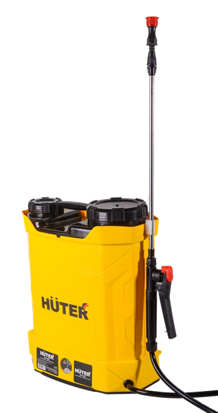 Изображение товара Опрыскиватель аккумуляторный Huter SP-10AC (70/13/52)