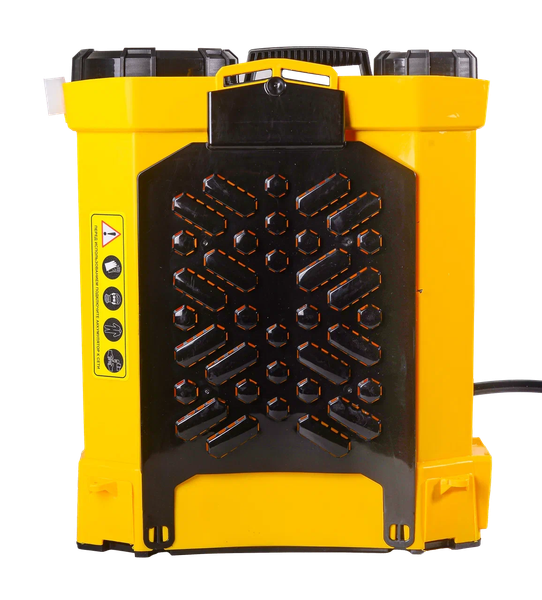 Изображение товара Опрыскиватель аккумуляторный Huter SP-10AC (70/13/52)