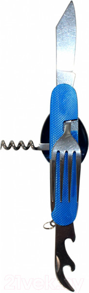 Изображение товара Мультитул столовый Дружба ДМ-360 6в1