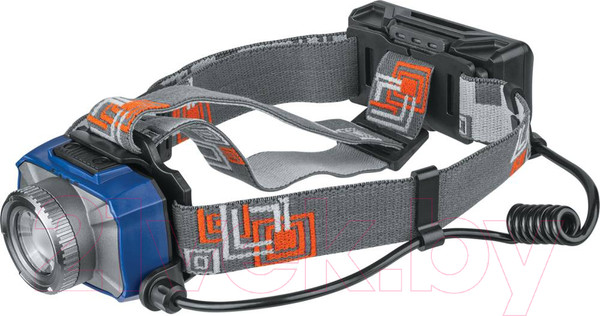 Изображение товара Фонарь Navigator 14 238 NPT-H18-ACCU