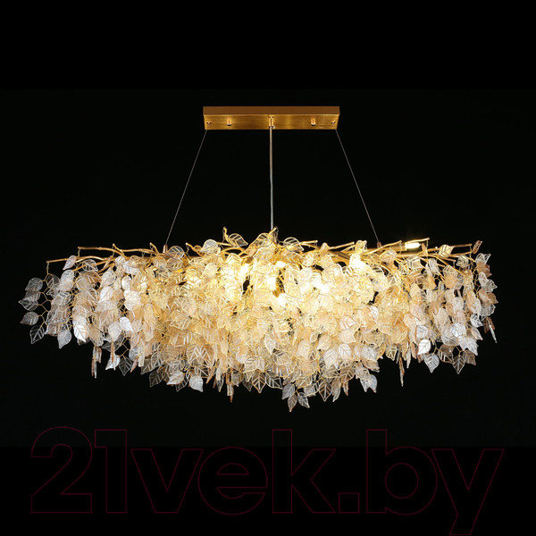 Изображение товара Люстра Aployt APL.850.13.13