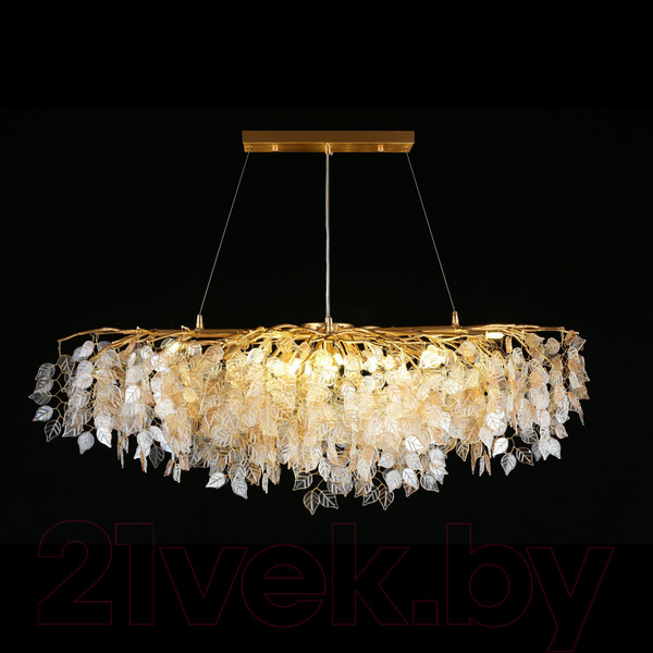 Изображение товара Люстра Aployt APL.850.13.13