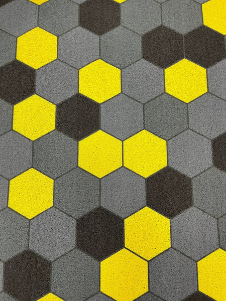 Изображение товара Коврик грязезащитный Евроковрик 110x120 26G