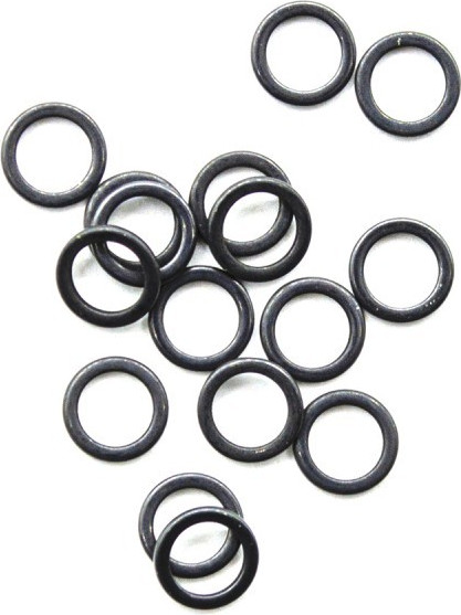 Изображение товара Набор заводных колец Korda Rig Ring Large / KRRL
