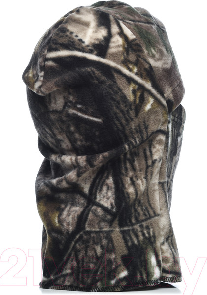 Изображение товара Балаклава Huntsman Флис 10078 (р-р 58-60, лес)