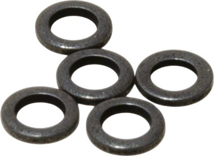 Изображение товара Набор заводных колец Korda Rig Ring Medium / KRRM