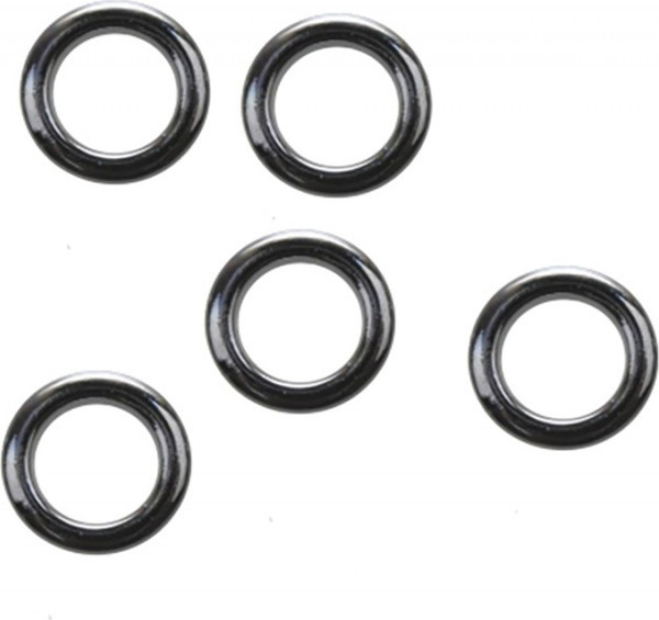 Набор заводных колец Korda Rig Ring Small / KRRS — фото 6