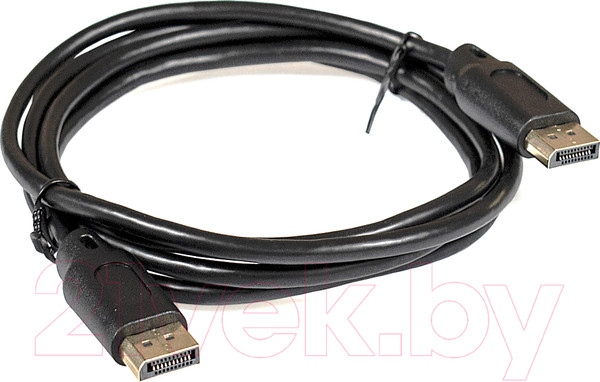 Изображение товара Кабель ExeGate EX-CC-DP-3.0 / EX284913RUS (3м)