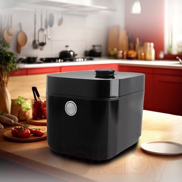 Изображение товара Мультиварка Endever Vita-127 (черный)