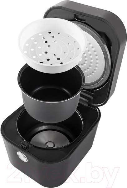 Изображение товара Мультиварка Endever Vita-127 (черный)