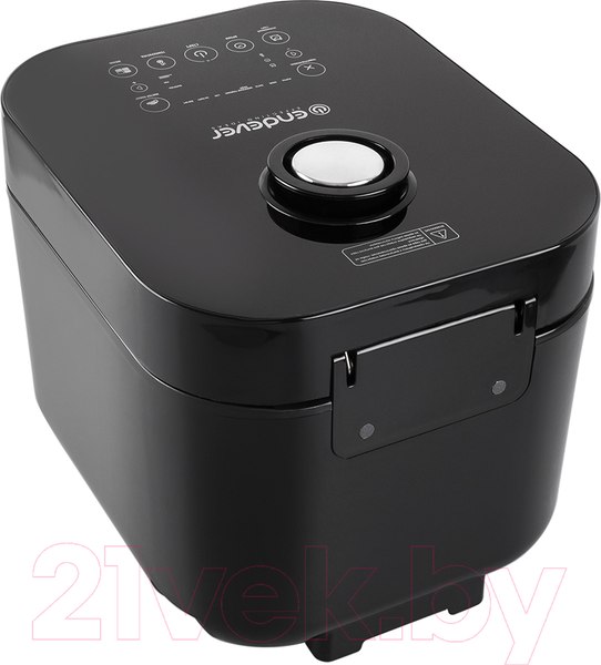 Изображение товара Мультиварка Endever Vita-127 (черный)