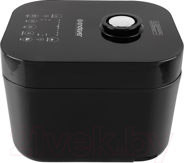 Изображение товара Мультиварка Endever Vita-127 (черный)