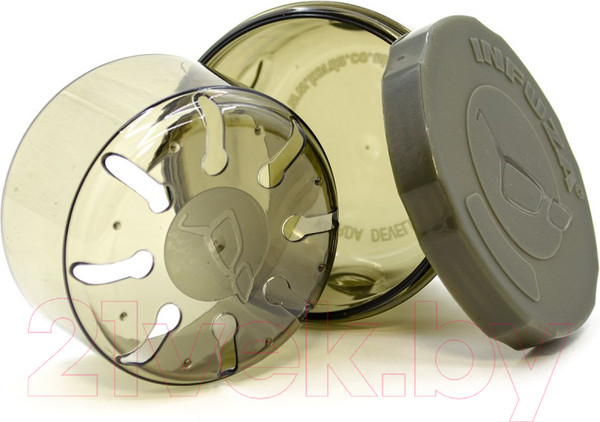 Изображение товара Емкость для прикормки Korda Infuza Small / KINZS