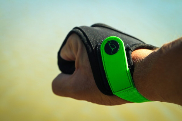 Изображение товара Напальчник для рыбалки Korda Finger Stall L / KDA009