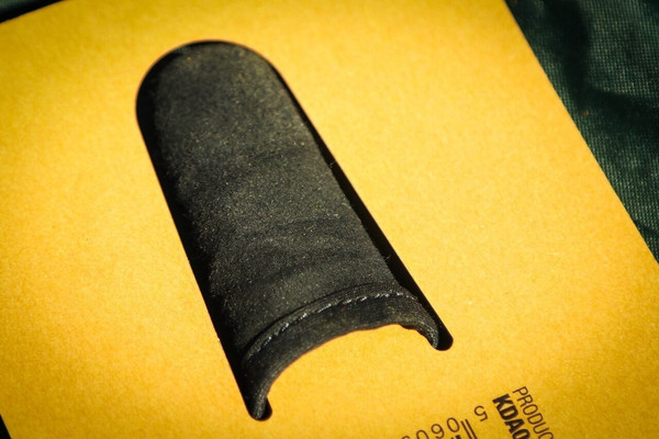 Изображение товара Напальчник для рыбалки Korda Finger Stall L / KDA009