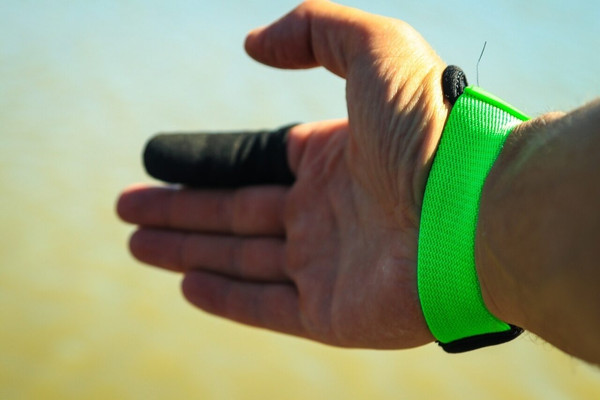 Изображение товара Напальчник для рыбалки Korda Finger Stall L / KDA009