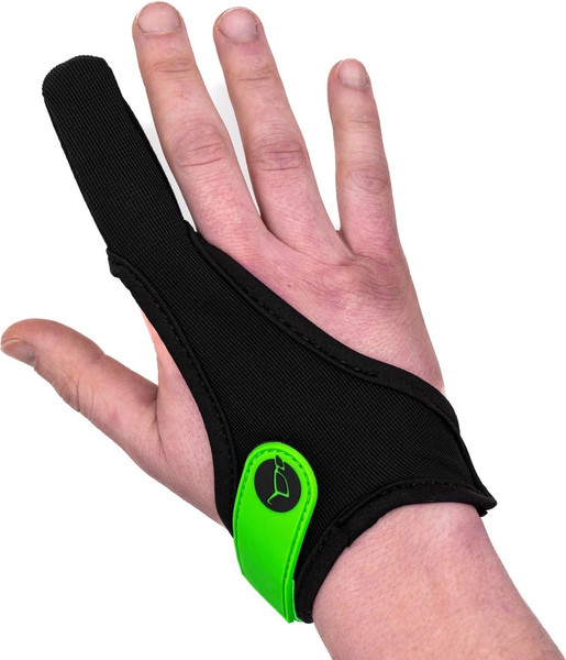 Изображение товара Напальчник для рыбалки Korda Finger Stall L / KDA009